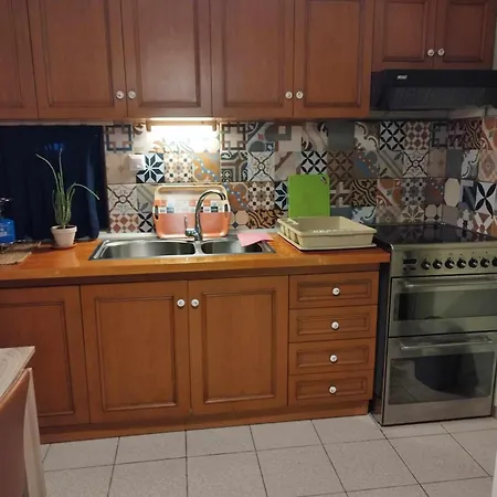 Apartman Virginia *