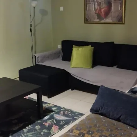 Virginia * Thessaloníki