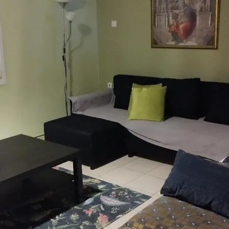 Virginia Apartman