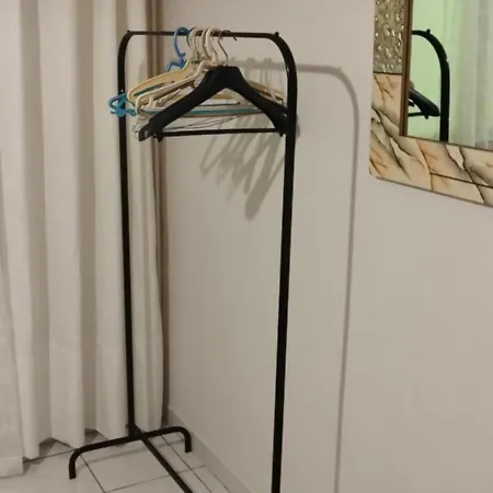 Virginia Appartement *