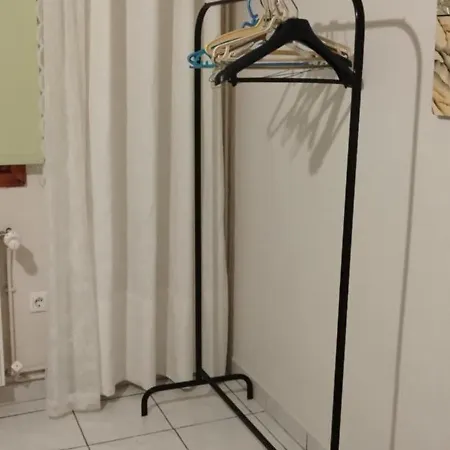 Virginia Appartement Thessalonique