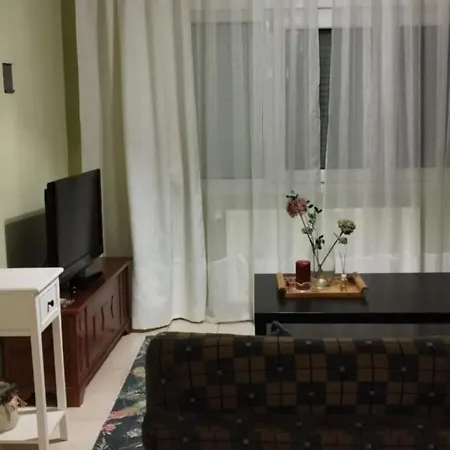 Virginia Lägenhet *