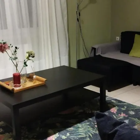 Virginia Appartement Thessalonique