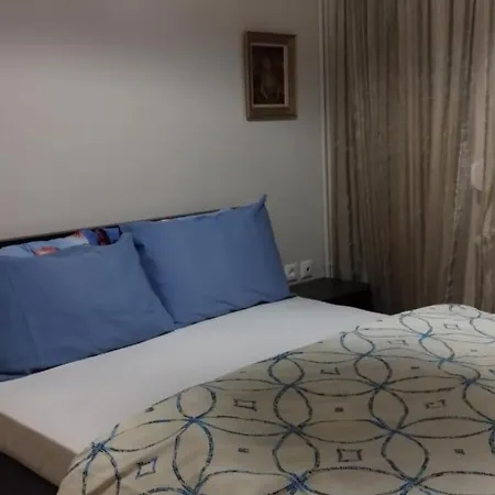 Appartement Virginia Thessalonique