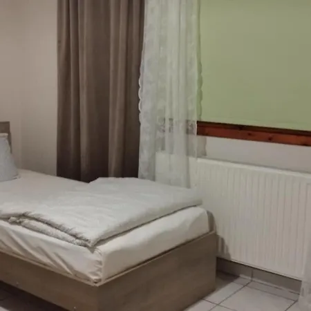 Appartement Virginia