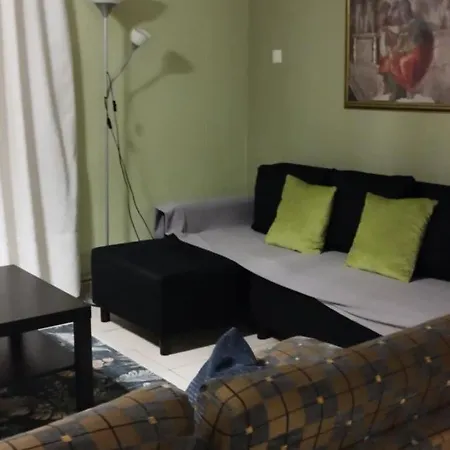 Virginia Appartement *