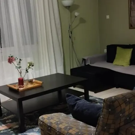 Appartement Virginia *