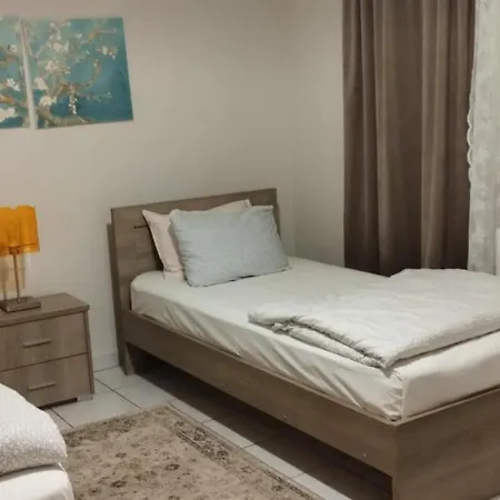 Virginia Appartement Thessalonique