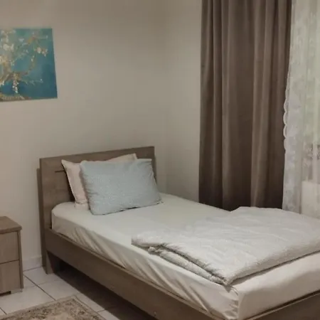 Appartement Virginia Thessalonique