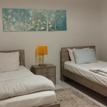 Appartement Virginia