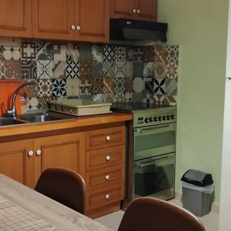 Virginia Appartement *