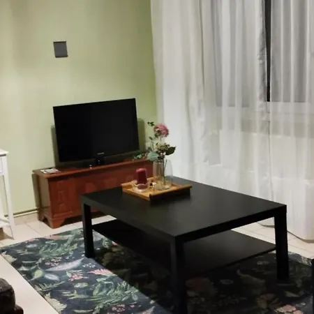 Appartement Virginia *