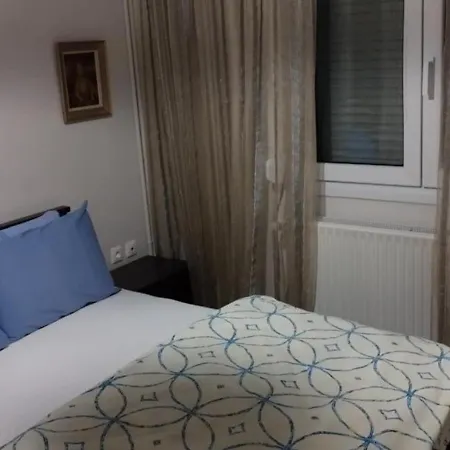 Virginia Appartement Thessalonique