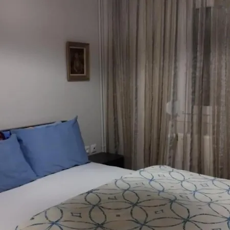 Appartement Virginia Thessalonique