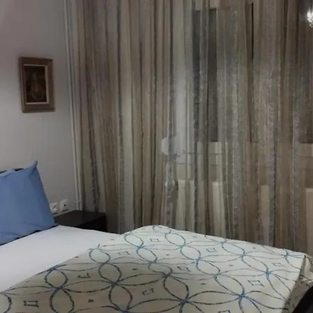 Virginia Appartement