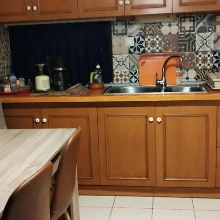 Virginia Appartement *