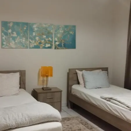 Appartement Virginia *