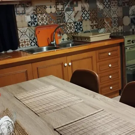 Virginia Appartement Thessalonique