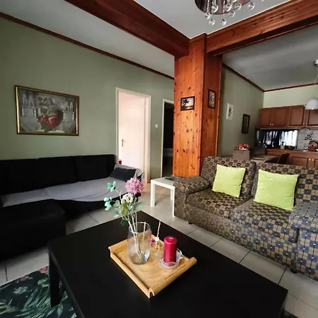 Lägenhet Virginia *