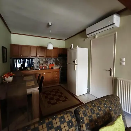 Lägenhet Virginia *