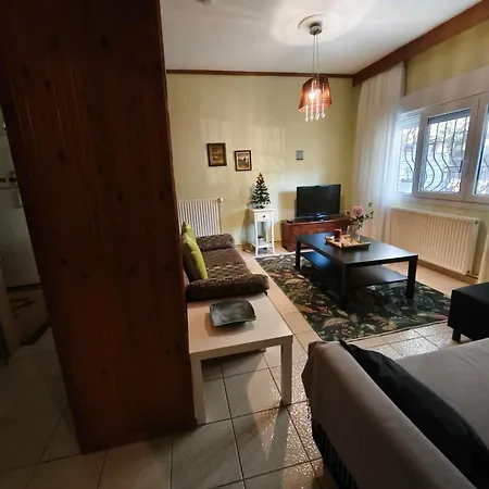 Virginia * Thessaloníki