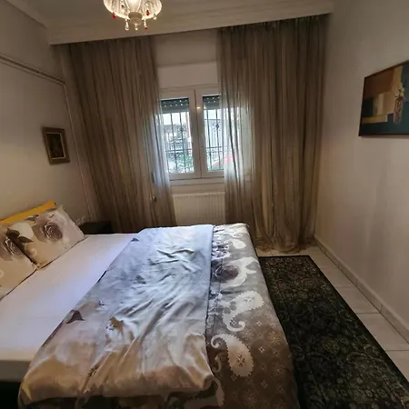 Virginia Thessaloníki