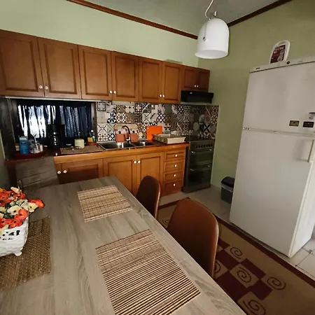 Virginia Thessaloníki