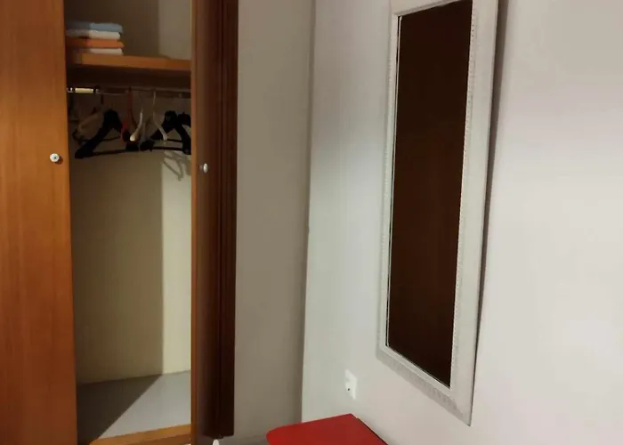 Lejlighed Virginia Thessaloníki