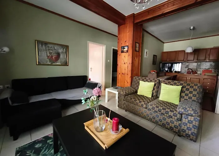 Appartement Virginia *