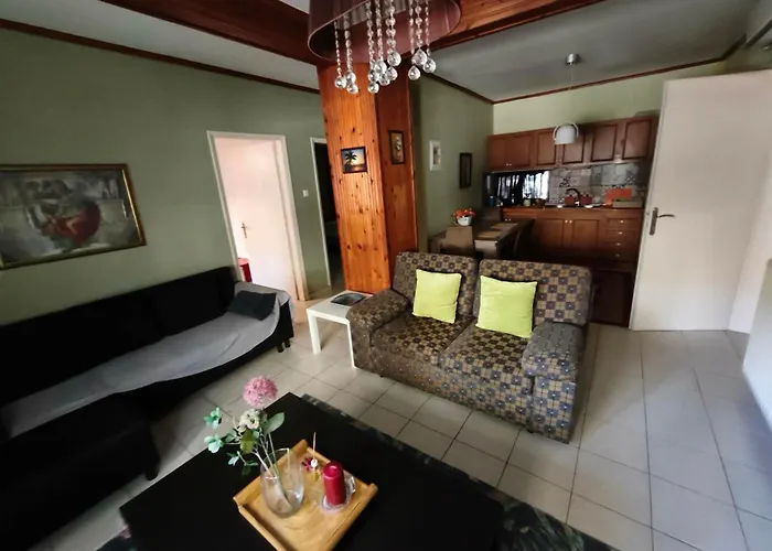 Virginia Appartement