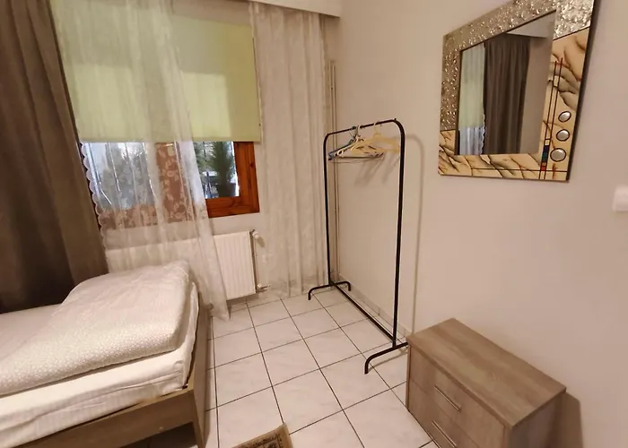 Virginia Lejlighed Thessaloníki