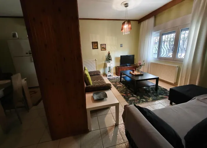 Virginia * Thessaloníki