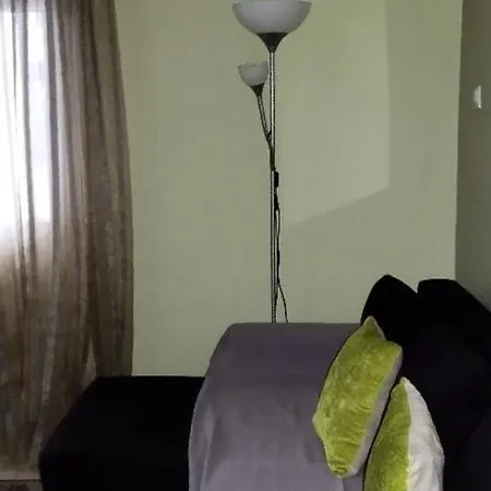 Apartment Virginia
