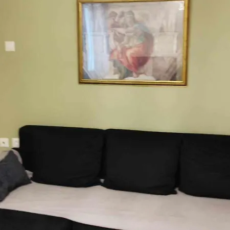 Virginia Apartment Thessaloniki