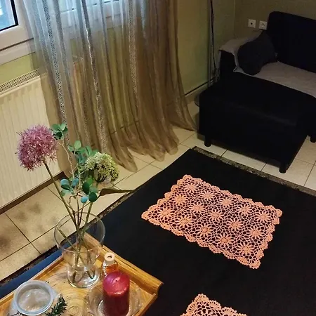 Virginia Apartment Thessaloniki