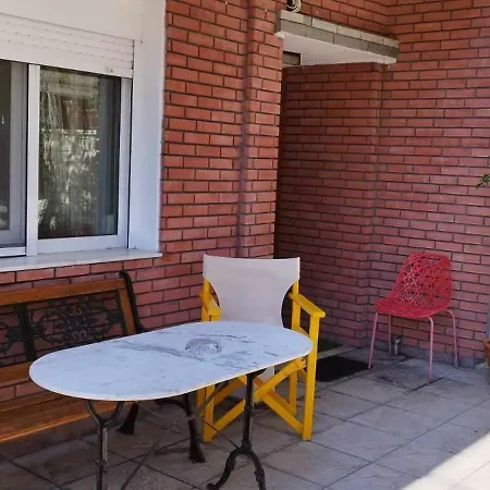Apartment Virginia Thessaloniki