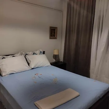Virginia Apartment Thessaloniki