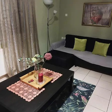 Virginia Apartment