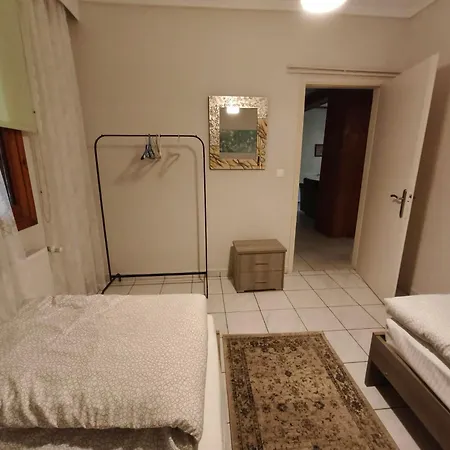 Virginia Апартаменты *