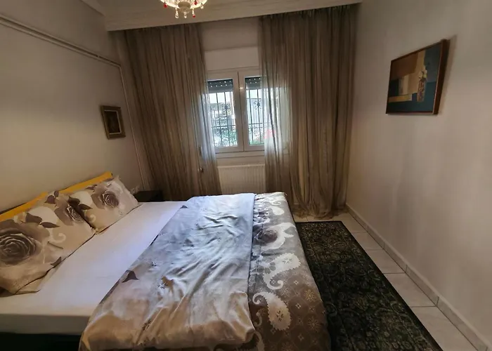 Virginia 塞萨洛尼基