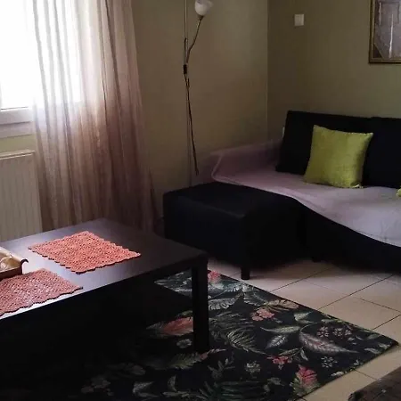 Virginia アパート