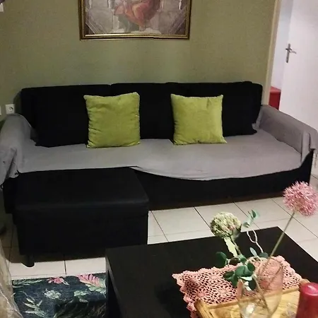 アパート Virginia *