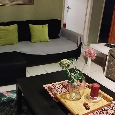 アパート Virginia *