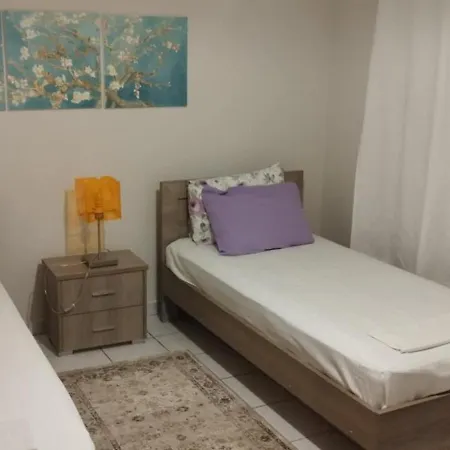 アパート Virginia *