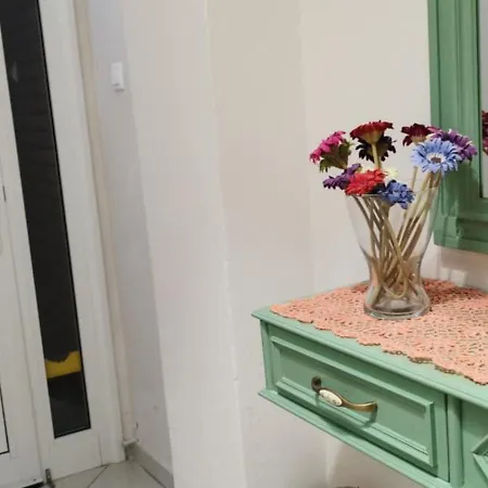 Virginia アパート