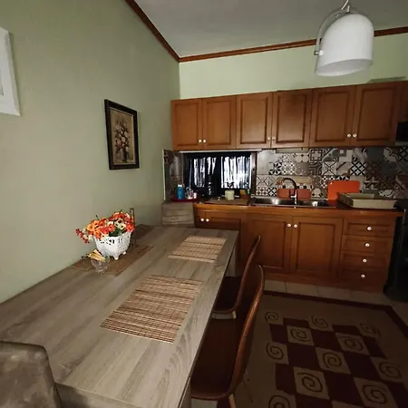 アパート Virginia