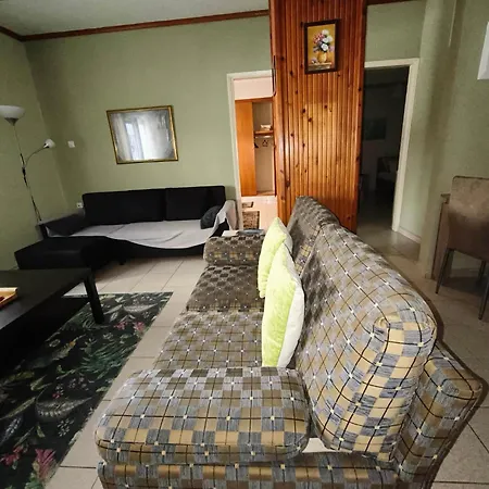 Virginia アパート テッサロニキ