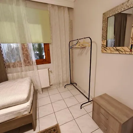 Virginia アパート テッサロニキ