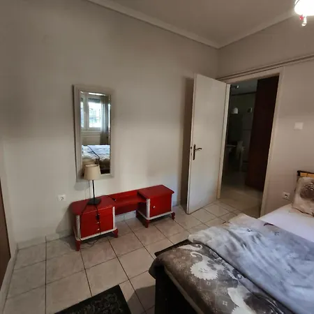 アパート Virginia テッサロニキ