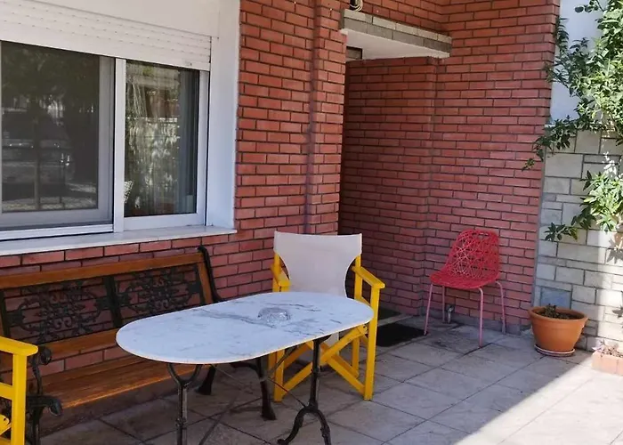 Daire Virginia Selanik